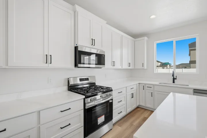 2365 E E Morning Glory Way, Eagle Mountain, Utah 84005