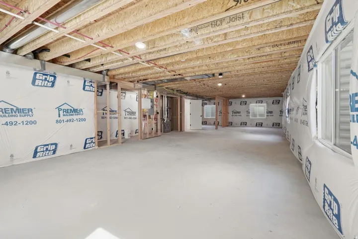 2365 E E Morning Glory Way, Eagle Mountain, Utah 84005