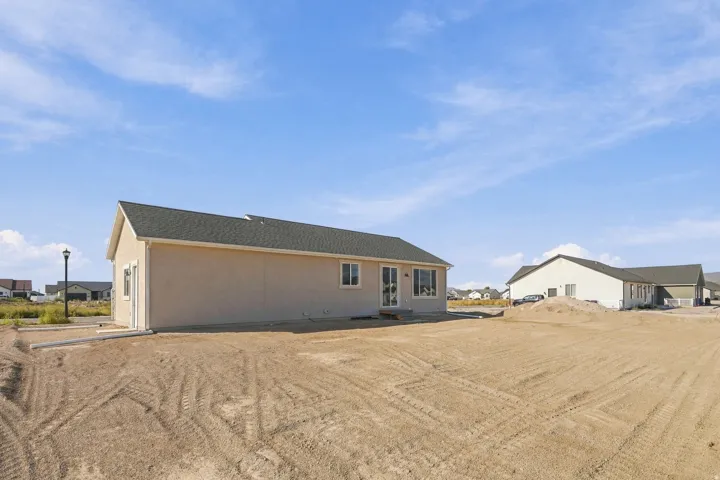 2363 E Sunflower Dr #446, Eagle Mountain, Utah 84005