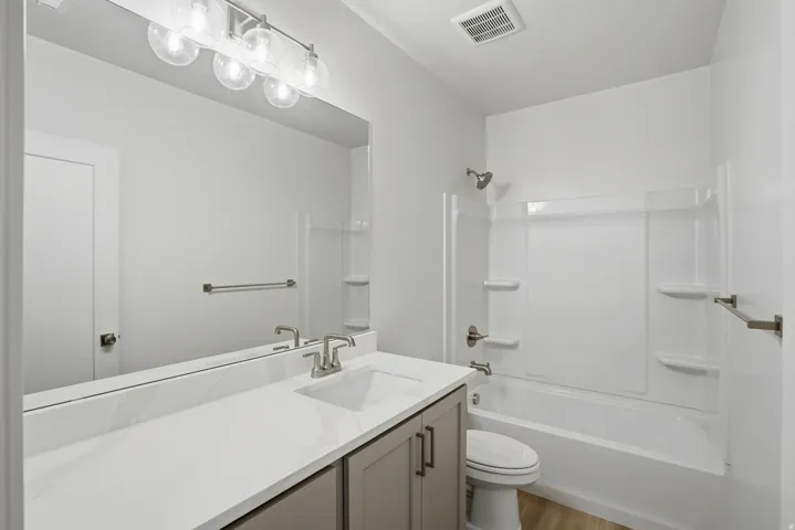 2363 E Sunflower Dr #446, Eagle Mountain, Utah 84005
