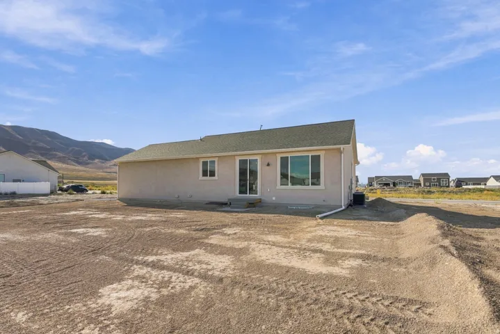 2363 E Sunflower Dr #446, Eagle Mountain, Utah 84005