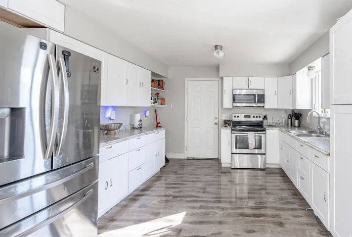 3816 S Pheasant Glen Dr, West Valley City, Utah 84120
