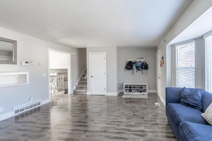 3816 S Pheasant Glen Dr, West Valley City, Utah 84120