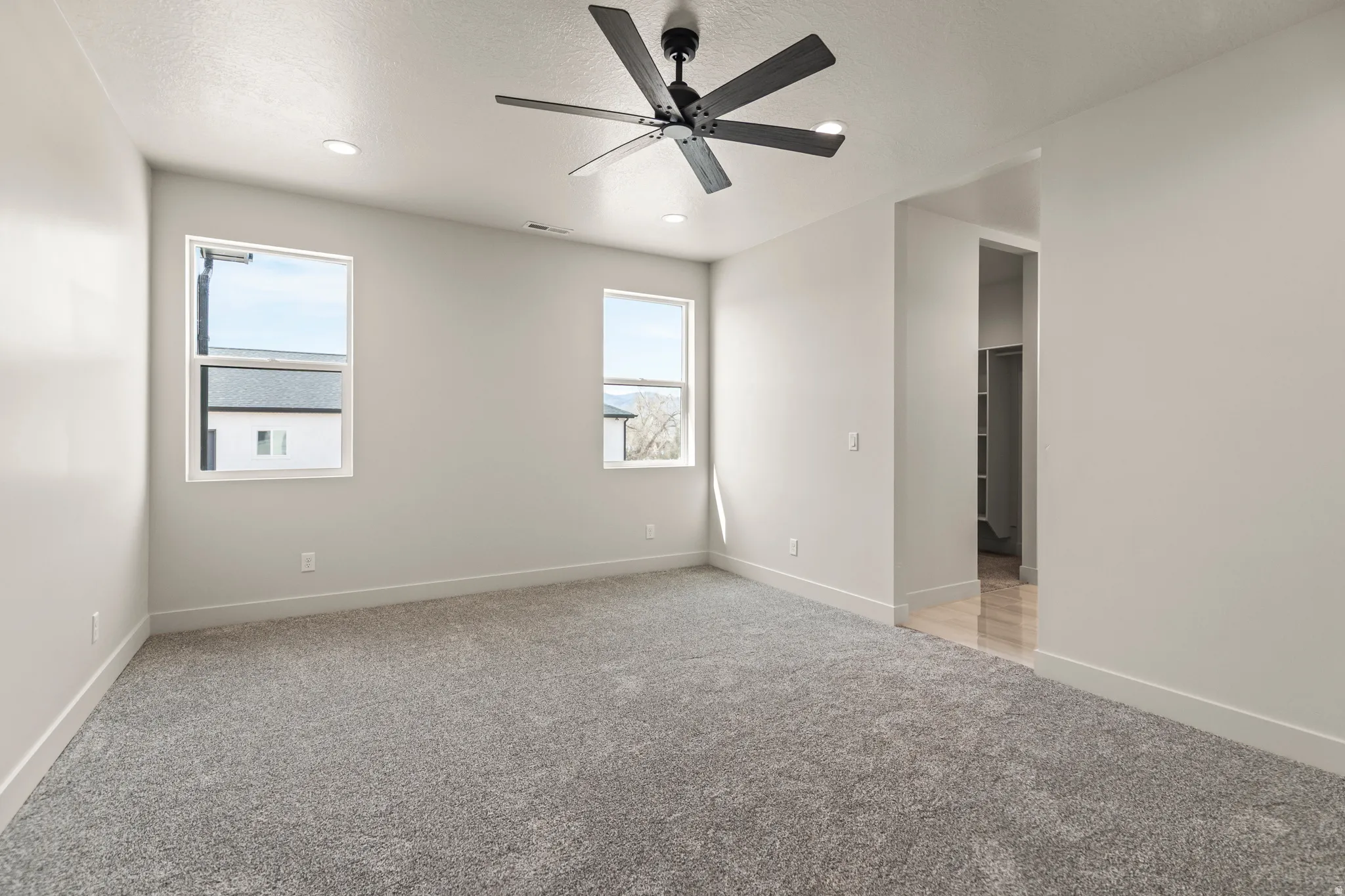 Photo is of a completed home for reference only and is from a previously completed home with similar finishes. Photos are intended to represent the style, quality, and finishes planned for this home. Actual finishes, colors, materials, and features may va