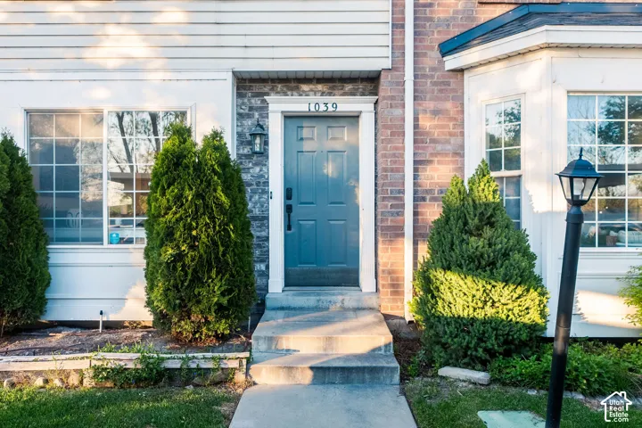 1039 S Eastgate Dr, Provo, Utah 84606