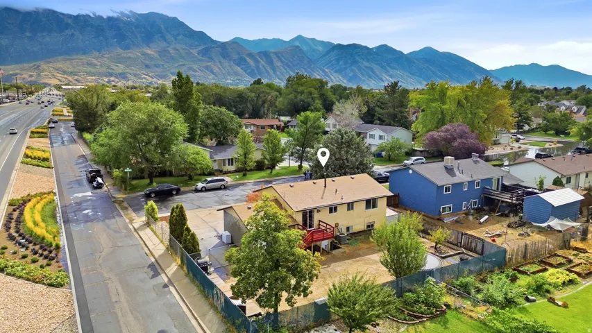 795 N 550 W, Orem, Utah 84057