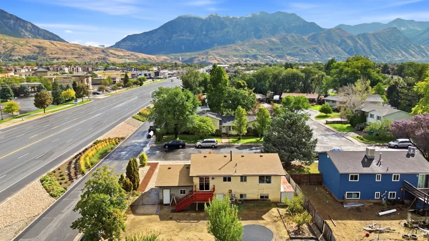795 N 550 W, Orem, Utah 84057
