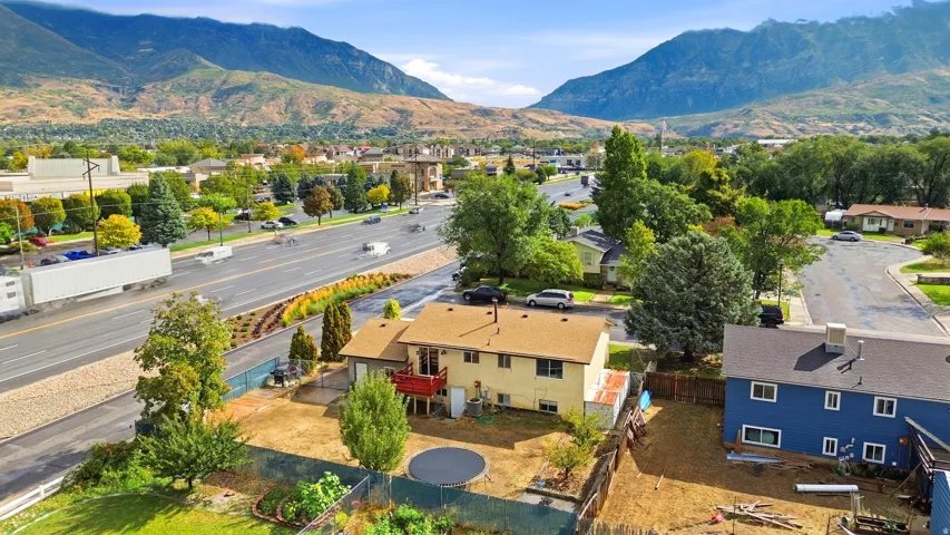 795 N 550 W, Orem, Utah 84057