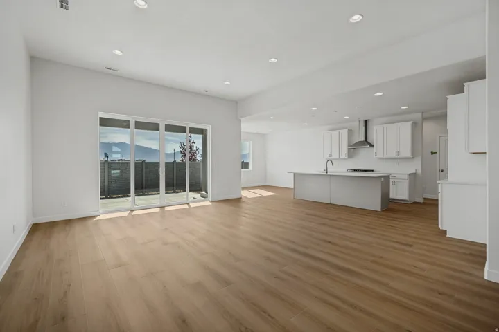 Indoor Outdoor living.  11' Tree? You should start shopping now!