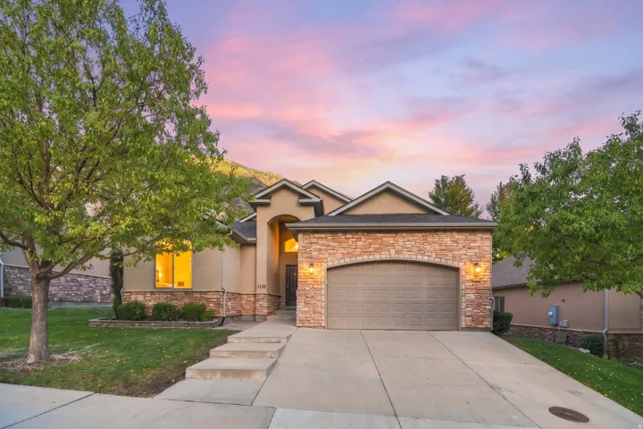 Welcome Home!