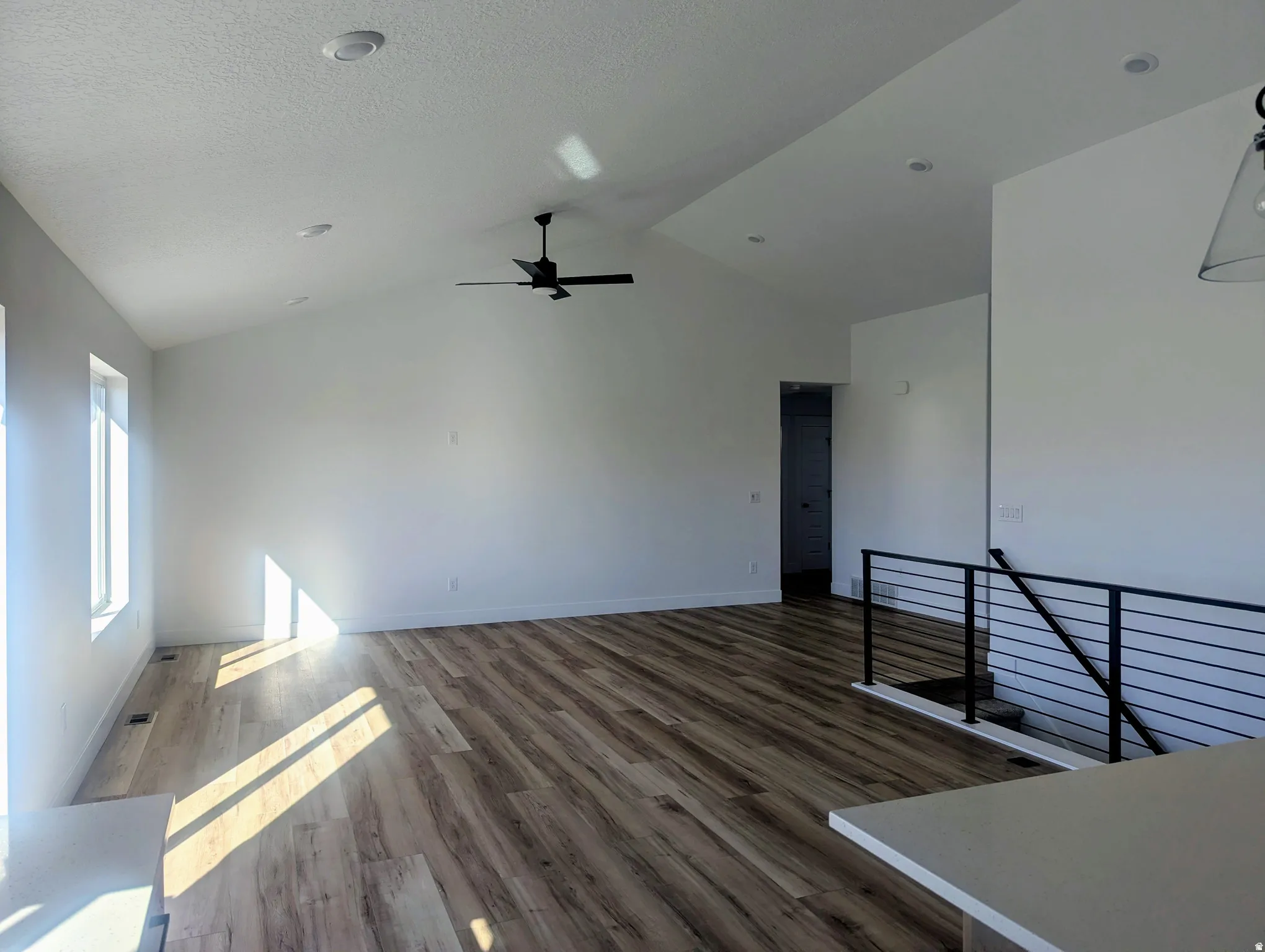 Photo from a previously built Madeline.Living Room.