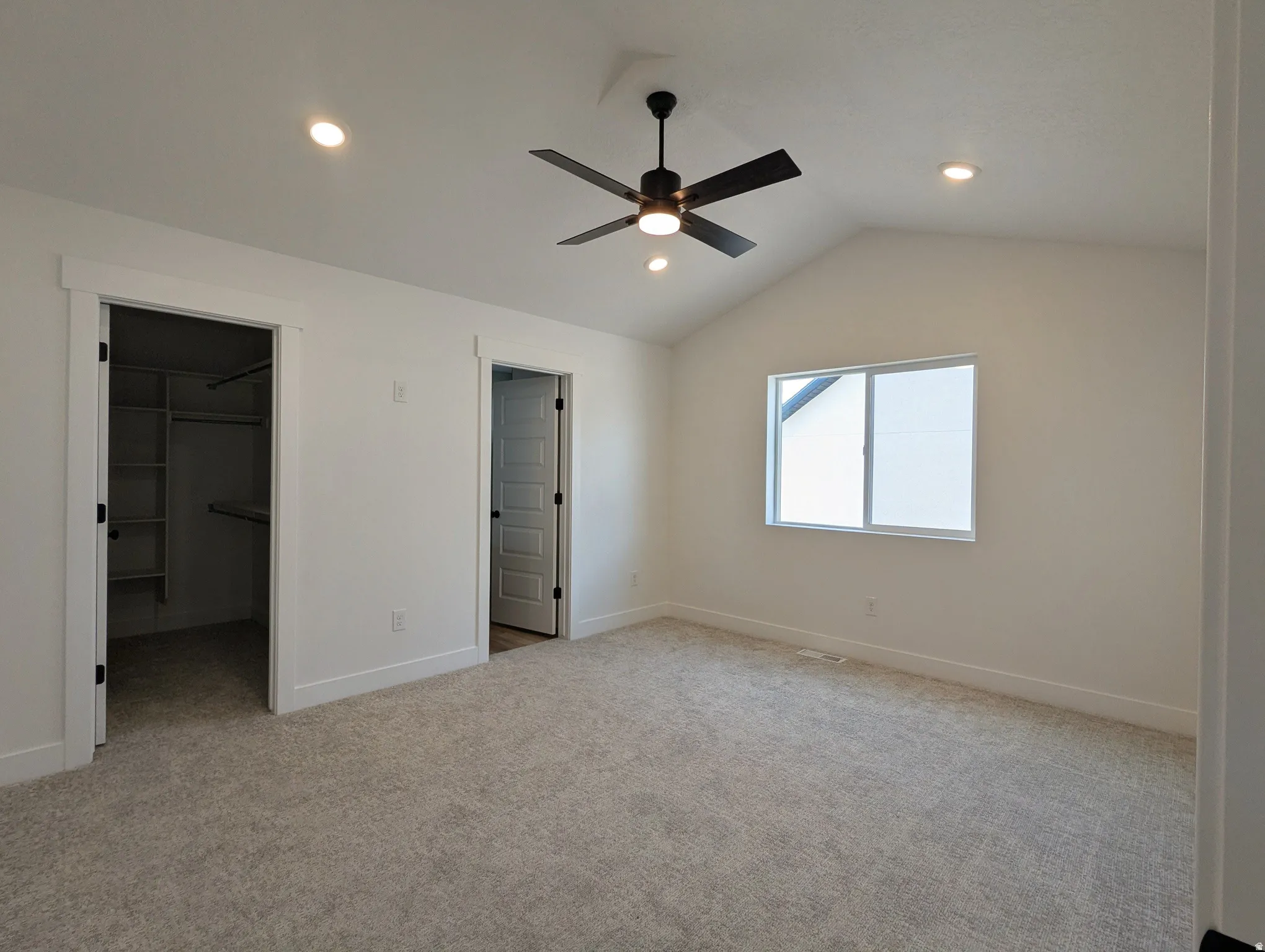 Photo from a previously built Madeline.Primary Suite.