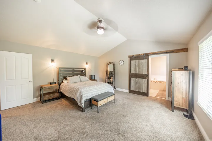 Another view of the primary suite