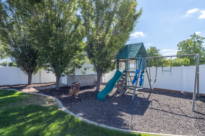 Great play gym for the kids/grandkids