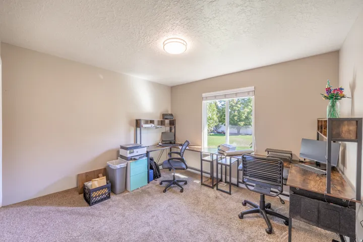 Office or bedroom