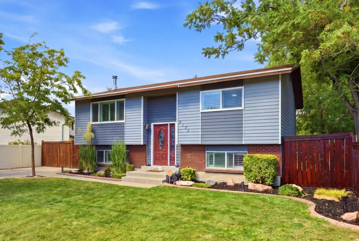 5130 W Wildrose Dr, West Valley City, Utah 84120