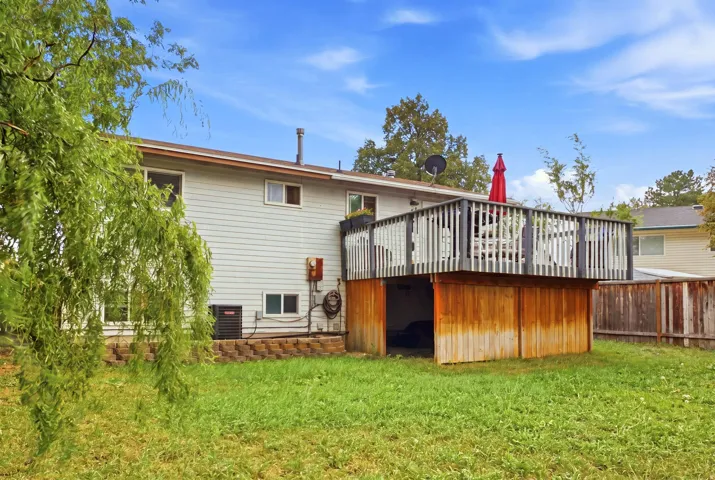 5130 W Wildrose Dr, West Valley City, Utah 84120