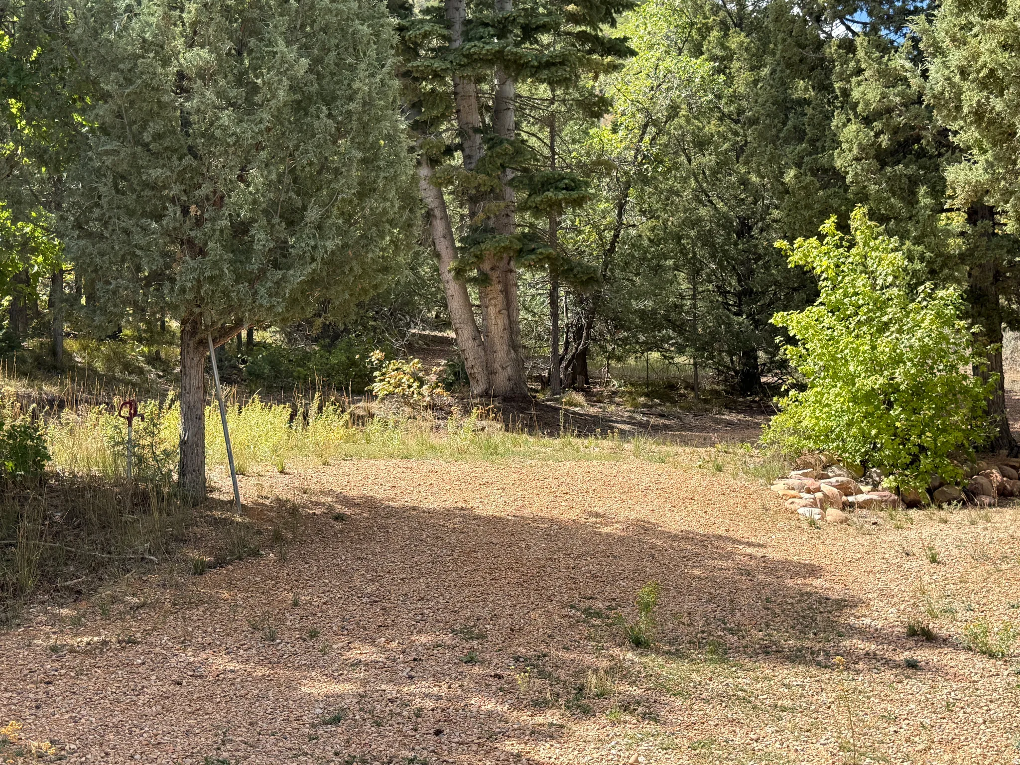 RV Pad