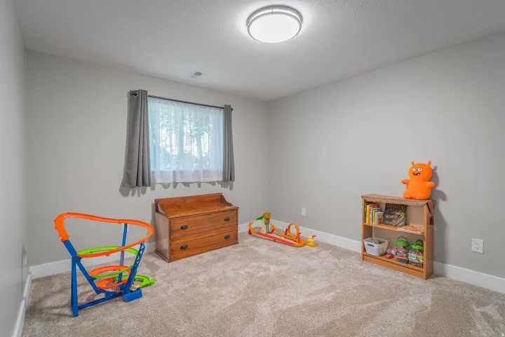Play room