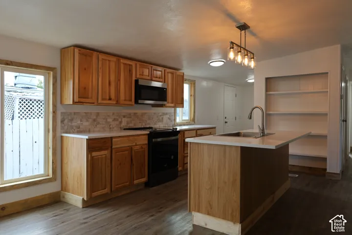 1550 W Yellowstone Ave, Pocatello, Idaho 83201