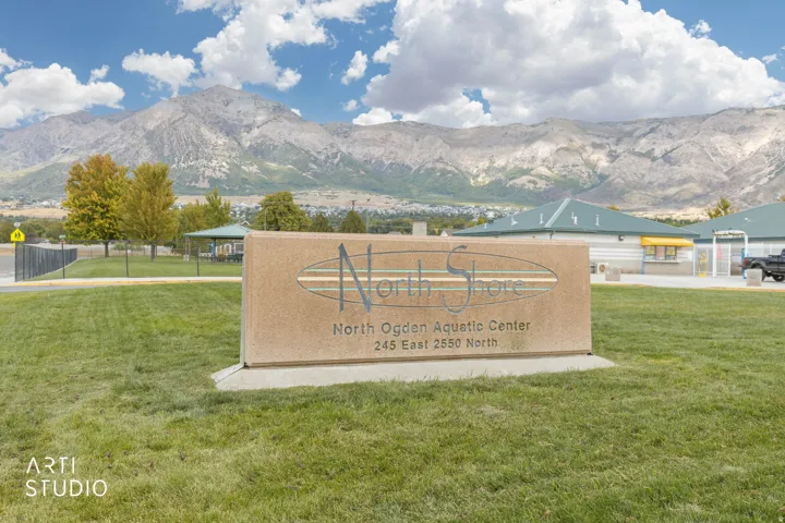 2421 N 400 E #p1, North Ogden, Utah 84414