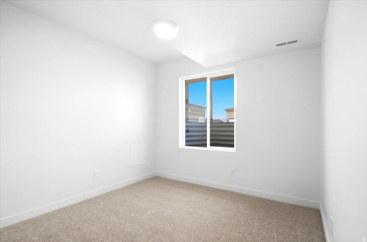 ADU Bedroom