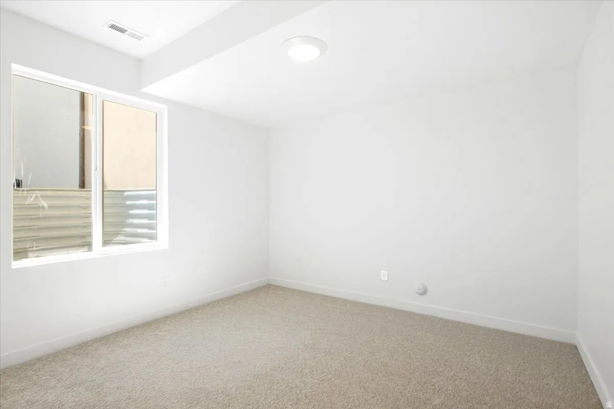 ADU Bedroom