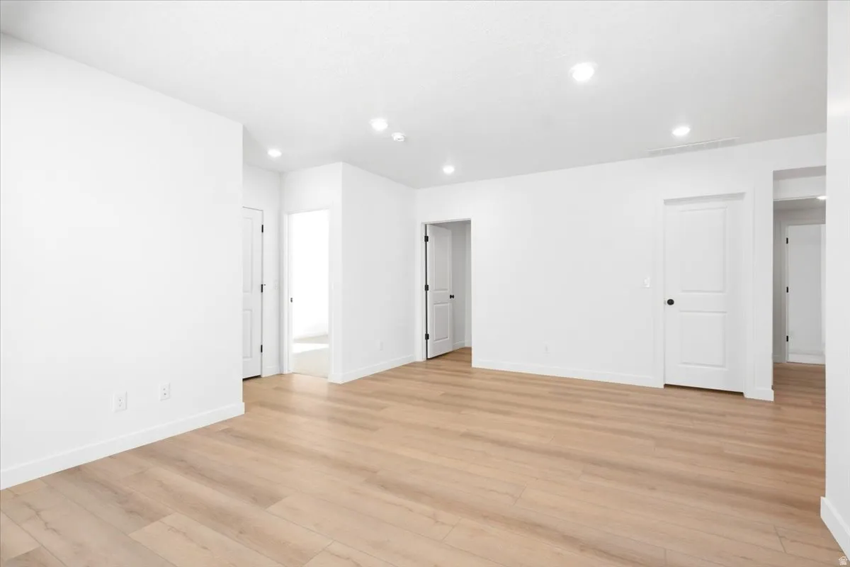 Open Concept ADU
