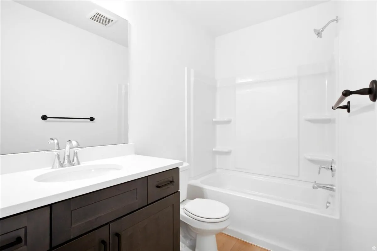 ADU Full Bath