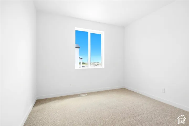 Bedroom Upstairs