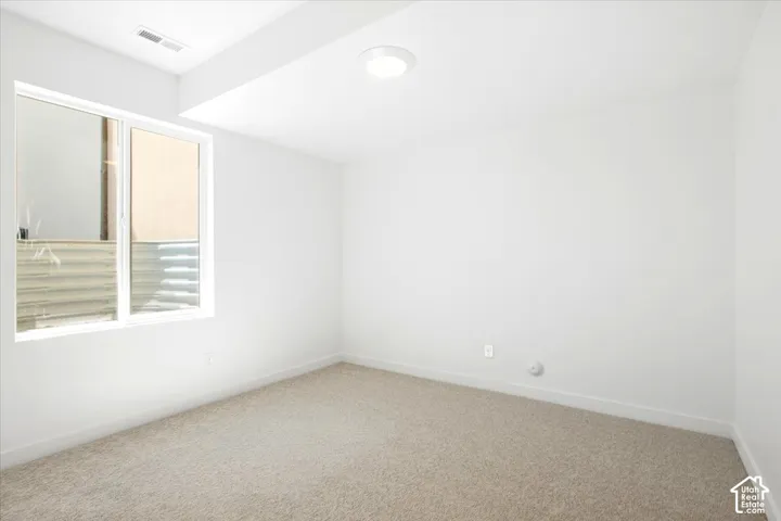 ADU Bedroom