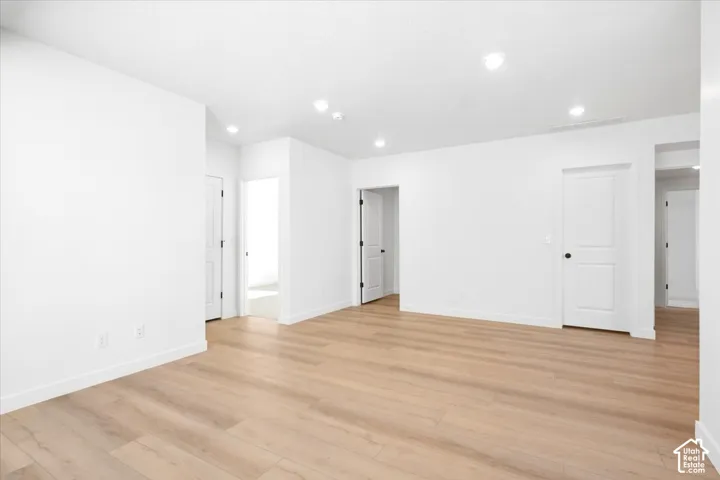 Open Concept ADU