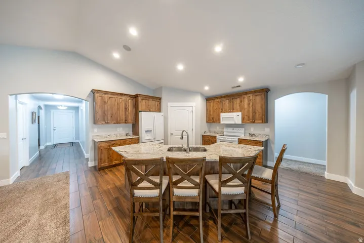 1693 N 690 W, West Bountiful, Utah 84087