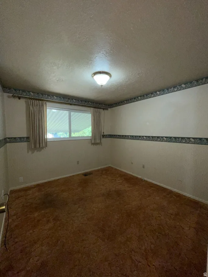 Upstairs Bedroom #3