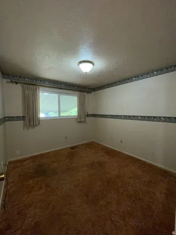 Upstairs Bedroom #3