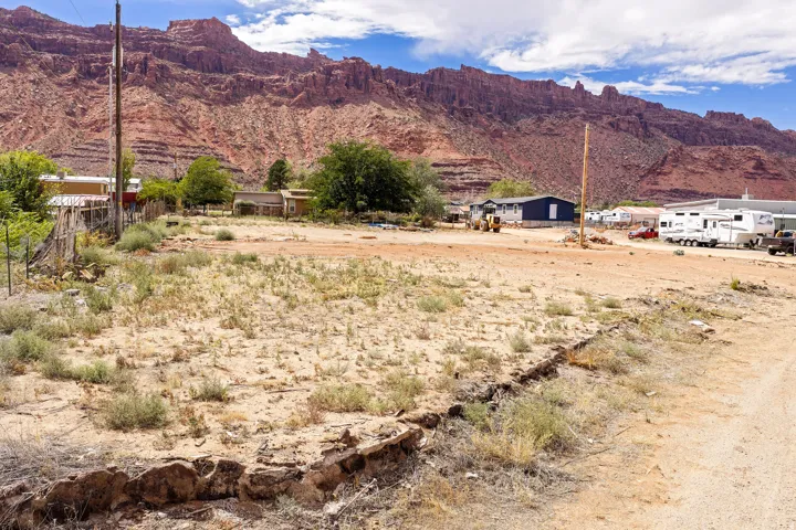 2814 S Desert Rd, Moab, Utah 84532