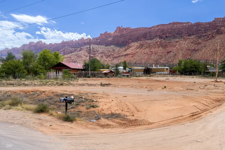 2814 S Desert Rd, Moab, Utah 84532