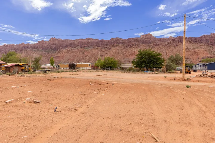 2814 S Desert Rd, Moab, Utah 84532