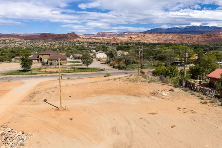 2814 S Desert Rd, Moab, Utah 84532
