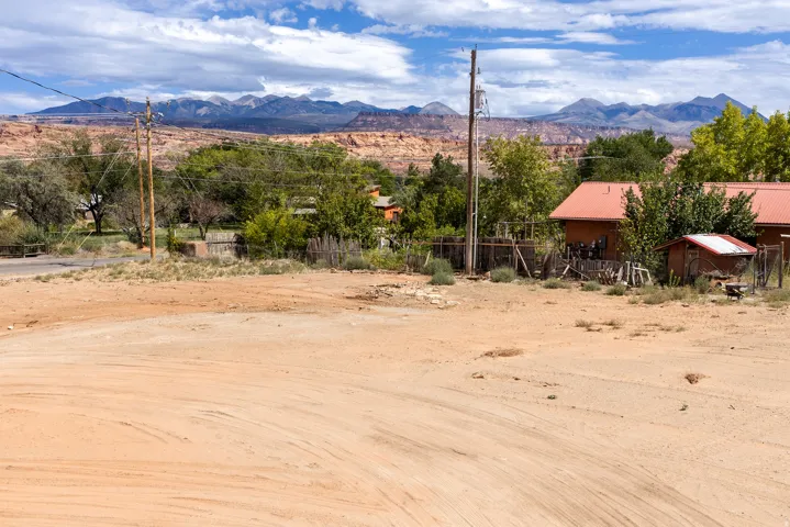 2814 S Desert Rd, Moab, Utah 84532