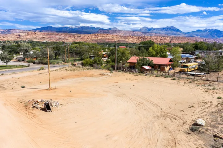 2814 S Desert Rd, Moab, Utah 84532