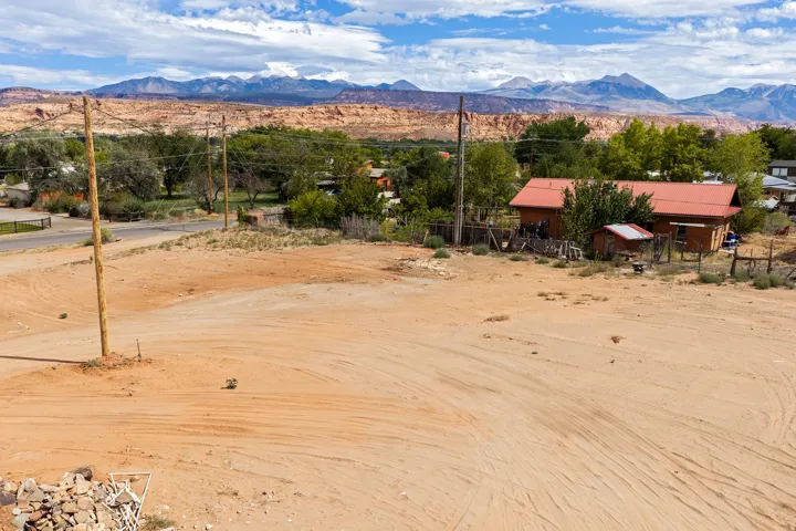 2814 S Desert Rd, Moab, Utah 84532