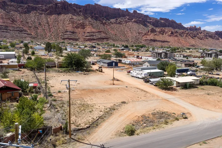2814 S Desert Rd, Moab, Utah 84532