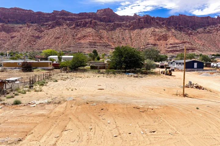 2814 S Desert Rd, Moab, Utah 84532