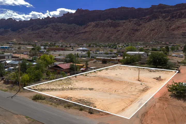 2814 S Desert Rd, Moab, Utah 84532