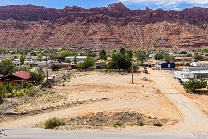 2814 S Desert Rd, Moab, Utah 84532