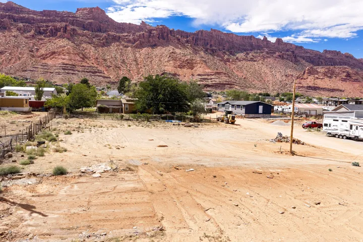 2814 S Desert Rd, Moab, Utah 84532