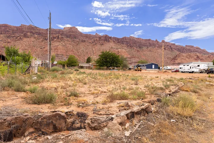 2814 S Desert Rd, Moab, Utah 84532