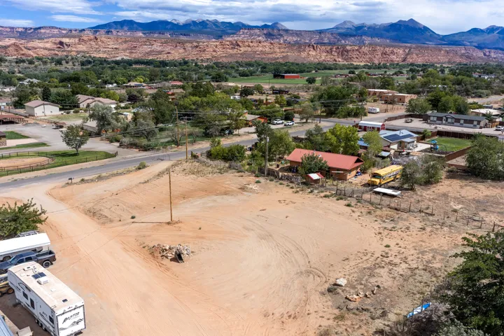 2814 S Desert Rd, Moab, Utah 84532