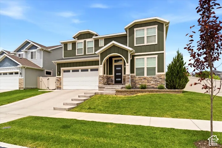 193 E Water Ln, Vineyard, Utah 84059